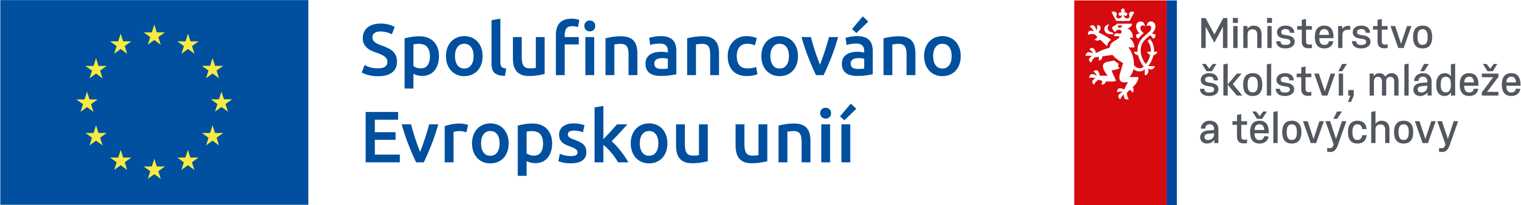 Projekt OP JAK MŠ Žižkova II – spolufinancováno Evropskou unií